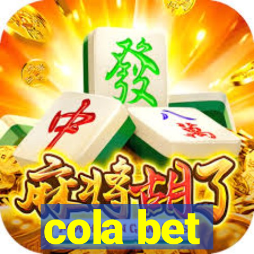 cola bet